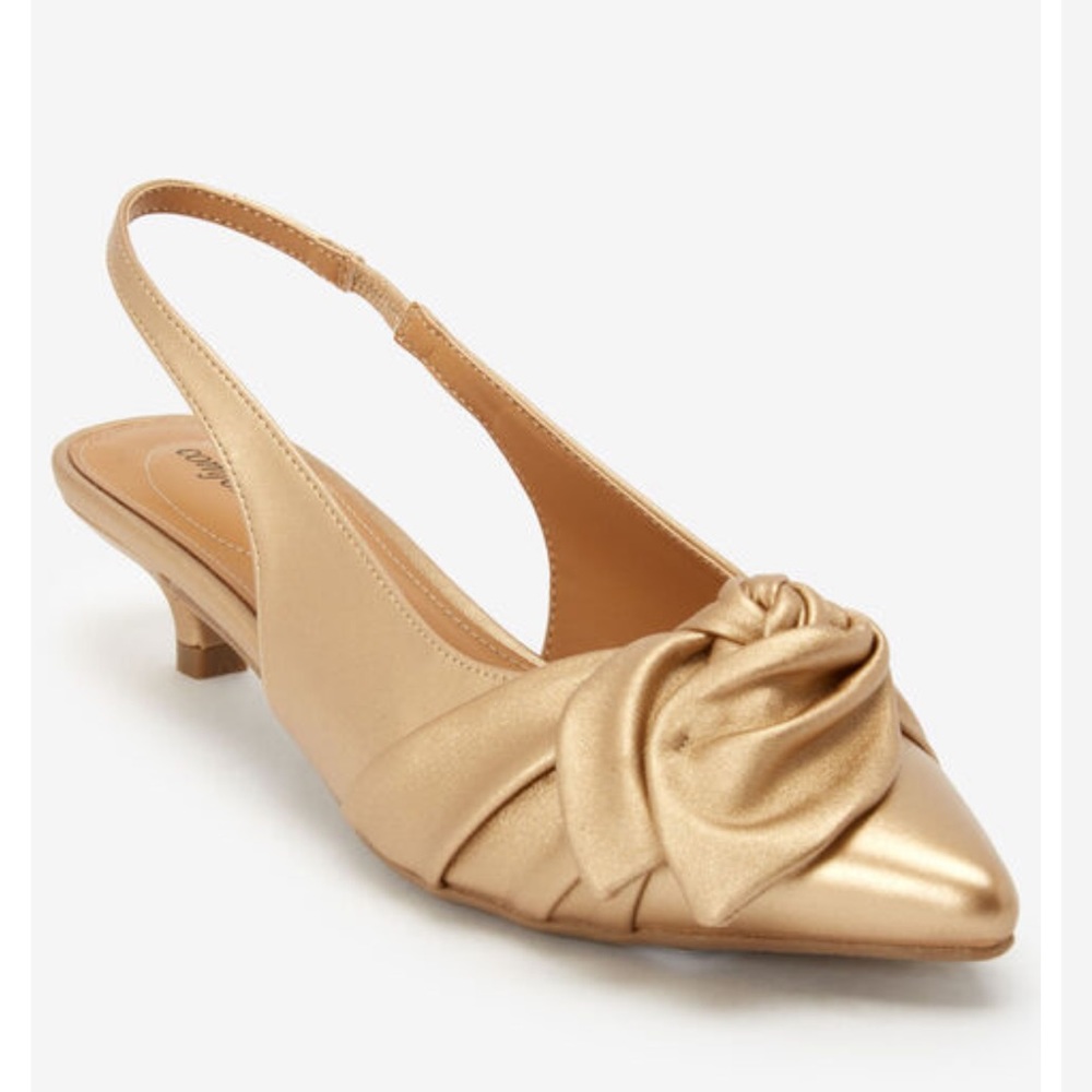 The Tia Slingback
By Comfortview